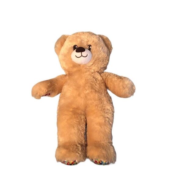 Build a Bear BAB Happy Birthday Bear - Picture 1 of 6